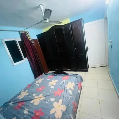 Sky apartment