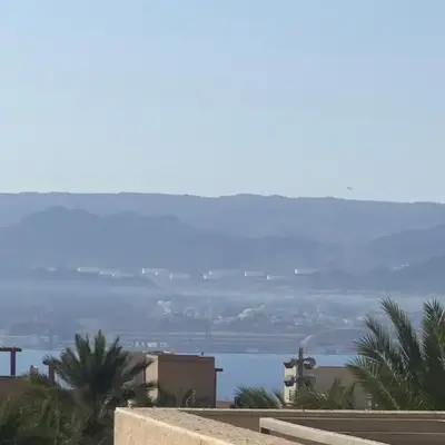 قرية الراحة باطلالة بحرية-مرسى زايد-Alraha village -marsa zayed- with sea view