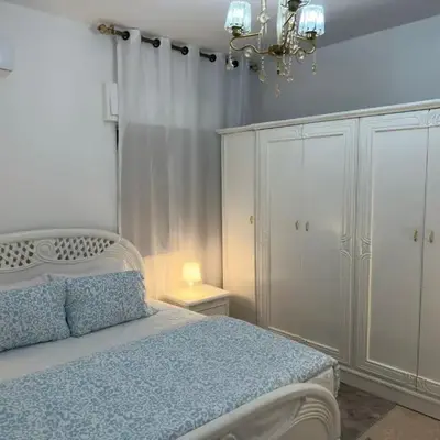 Two-Bedroom Apartment in Swefieh