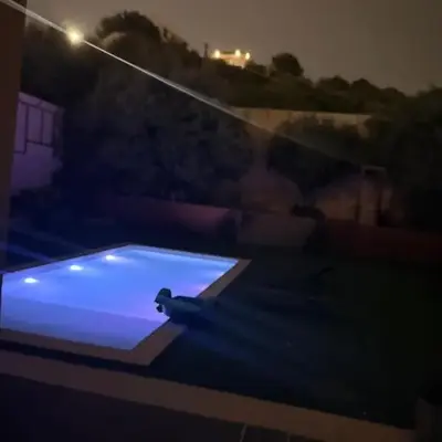 Private Chalet in Dabouq