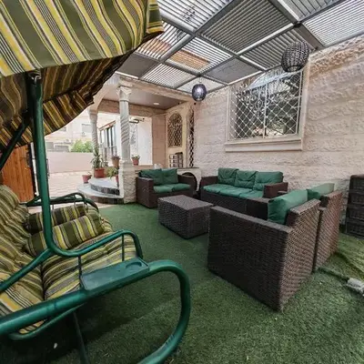 Luxury Apartments