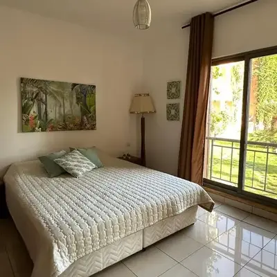 Two Bed rooms apartment in Talabay Aqaba Jordan