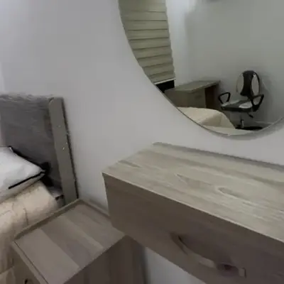 Luxury furnished apartment