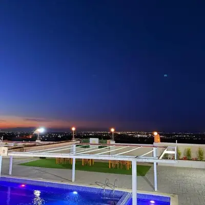 Milano villa & farm