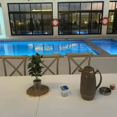 olive tree farm and chalet - مزرعه و شاليه شجره الزيتون