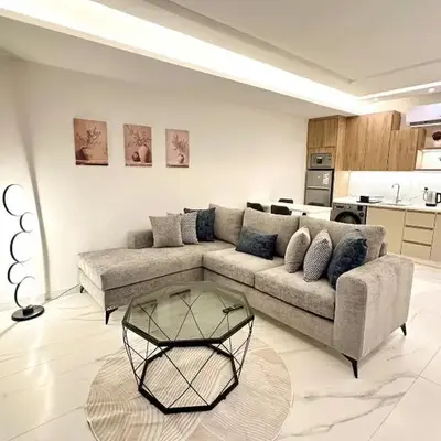 Brand New Stylish Luxe Apartment Near US Embassy Abdoun