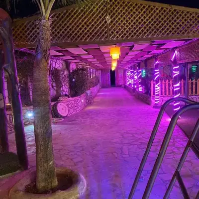 مزرعه الخال