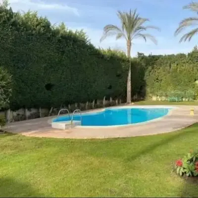 Jordan farm
