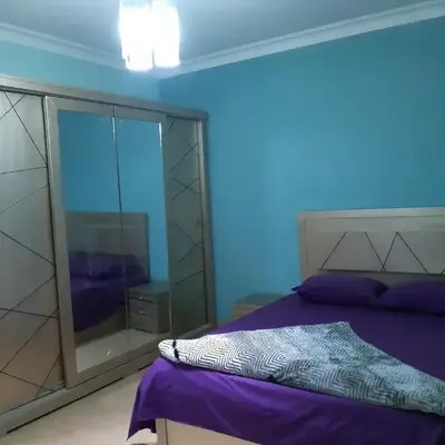 Amman house