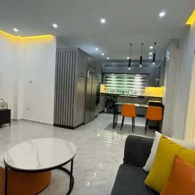 Luxury 3 Bedroom Family Apartment in Amman