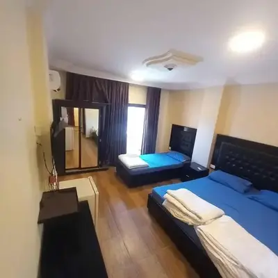 فندق برستيج العقبه Prestig