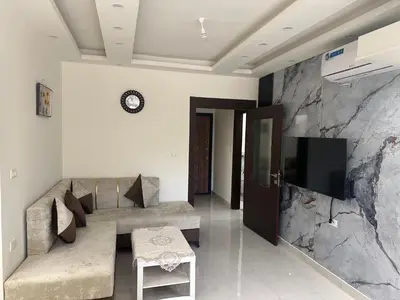 Gallery image of Royal house Near Airport in Khuraybat as Sūq
