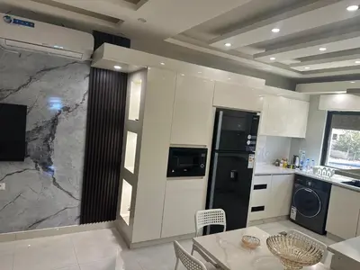 Gallery image of Royal house Near Airport in Khuraybat as Sūq