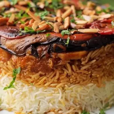 Petra House for Traditional Jordanian Food