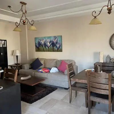 Luxury Apartment for Daily Rent in Shmaisani