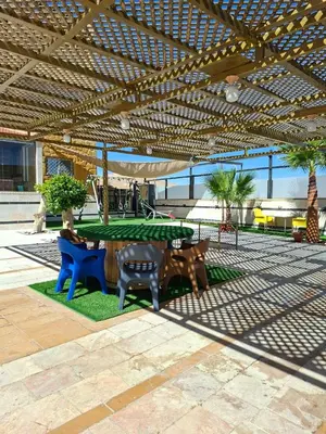 Gallery image of مزرعة اللؤلؤة الريفية in Az Zarqa