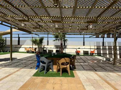 Gallery image of مزرعة اللؤلؤة الريفية in Az Zarqa