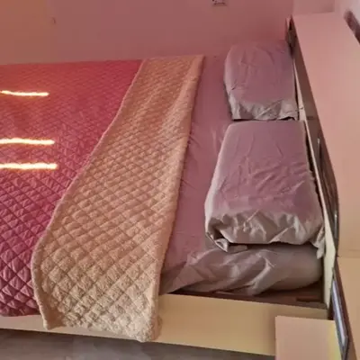 مزرعة اللؤلؤة الريفية