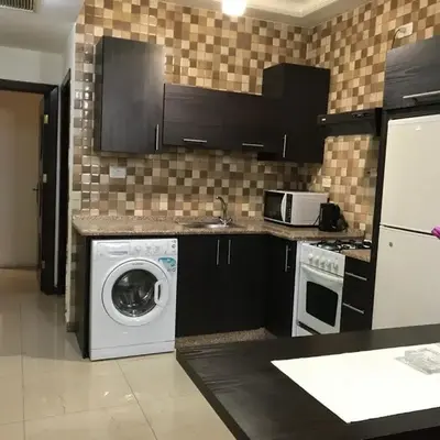 luxury apartment in amman