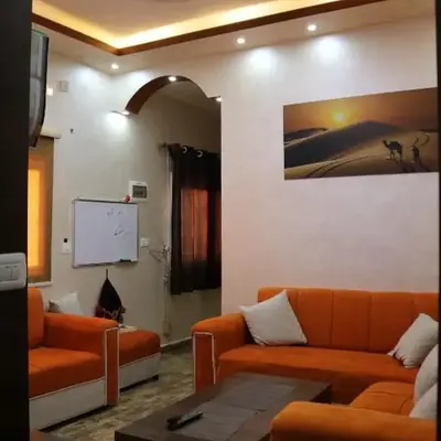 Premium apartment Section A