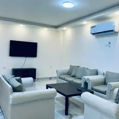 Zurich Furnished Apartments