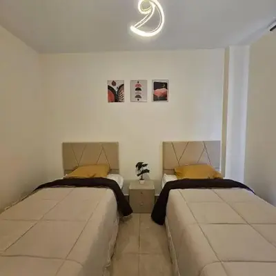 Petra entrance Apartment