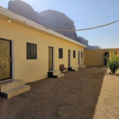 Rum Adventures Hostel