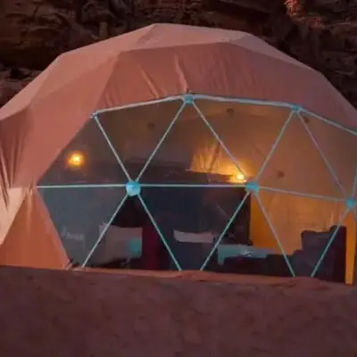 Wadi Rum