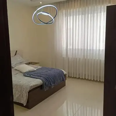 شقه مفروشه