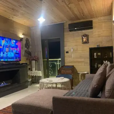 Aqaren Apartment