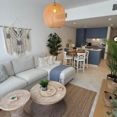 Luxury apartments in Ayla