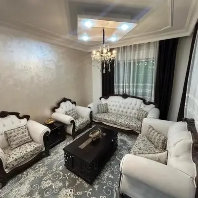 Toum's Apartments 2