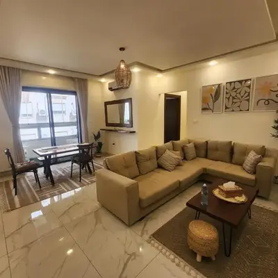 Cozy Appartment In Shmessani