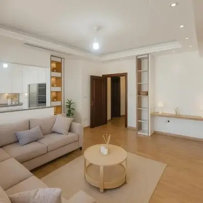 Prime City Luxury Apartment