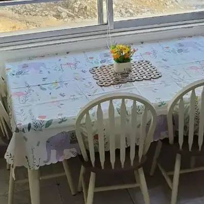 small house