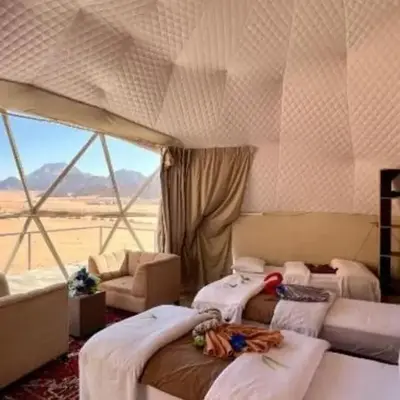 Wadi Rum