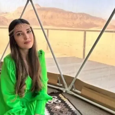 Wadi Rum Salem