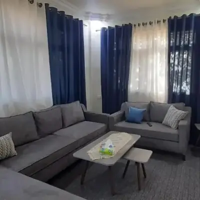 Two Palms Housing