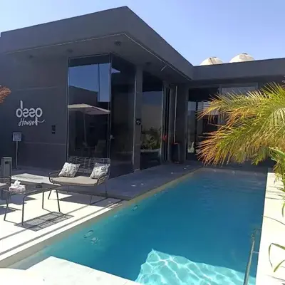 Deep House Villas