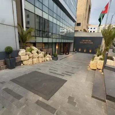Crystal Collection Hotel