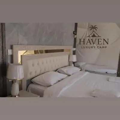 Haven Luxury Camp