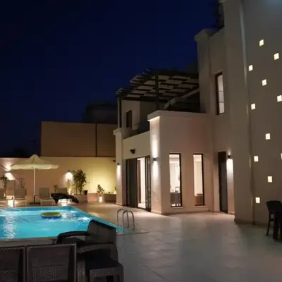 RV Villas Deadsea