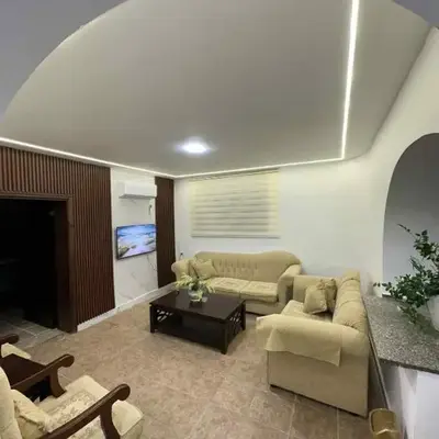 Cozy Studio 1 Central Amman Near Rainbow Street