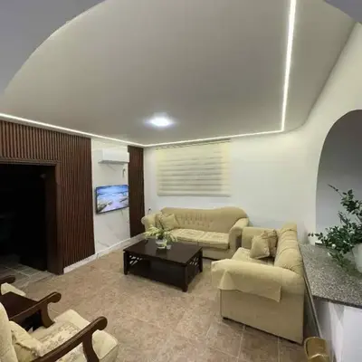 Amman Jordan جبل عمان الدوار الاول