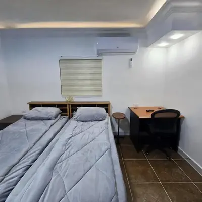 Cozy Studio 2 Central Amman