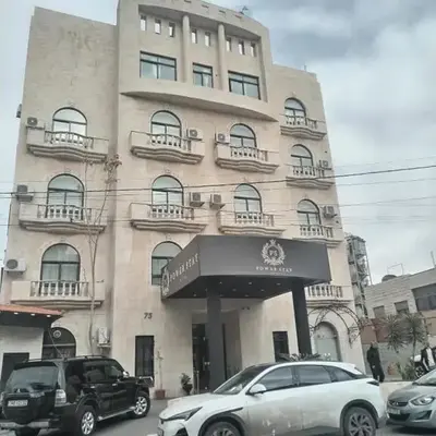 Power Stay Hotel