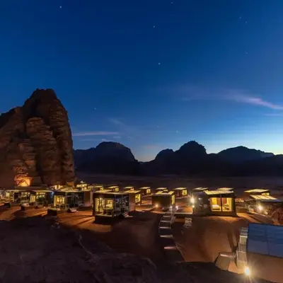 Rum Reserve Resort-By Luxotel