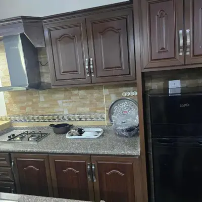 Studio 3 Cozy Amman Central Near Rainbow Street & First Circle