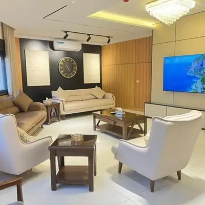 ريڨا للأجنحة السكنية Riva suites