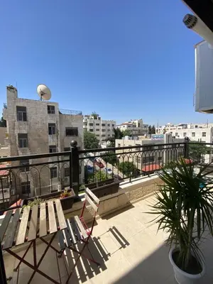 Gallery image of Cozy weibdeh in Amman